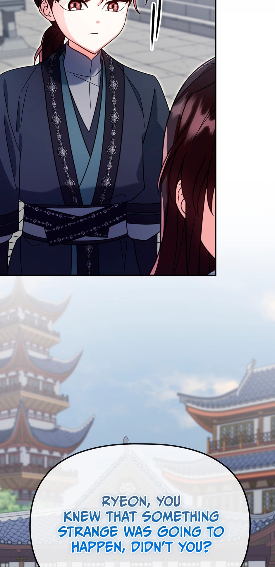 The Overflowing Elixir of the Fallen House Chapter 84 page 51 - 