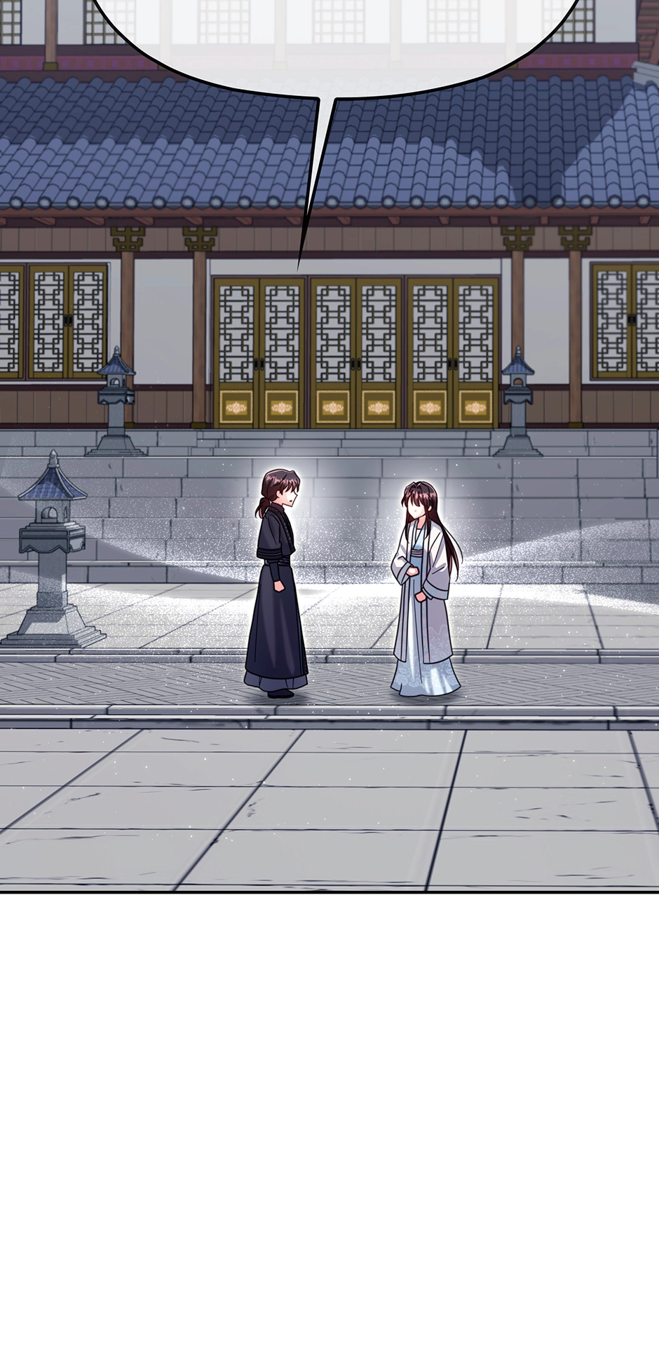 The Overflowing Elixir of the Fallen House Chapter 84 page 52 - 
