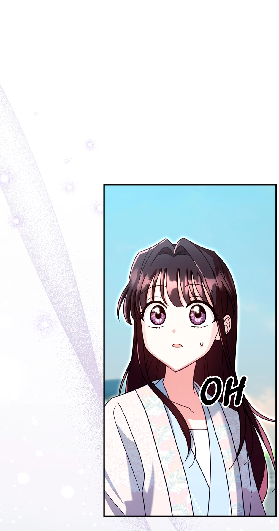 The Overflowing Elixir of the Fallen House Chapter 84 page 53 - 