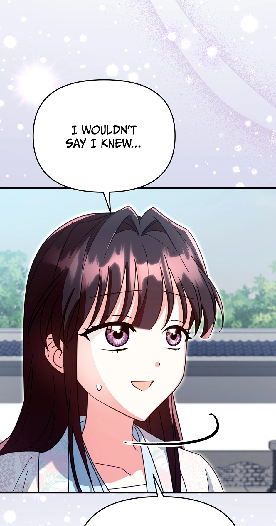 The Overflowing Elixir of the Fallen House Chapter 84 page 54 - 