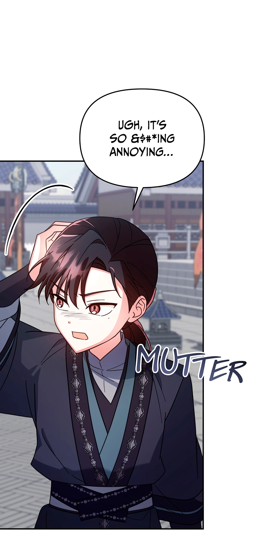 The Overflowing Elixir of the Fallen House Chapter 84 page 59 - 