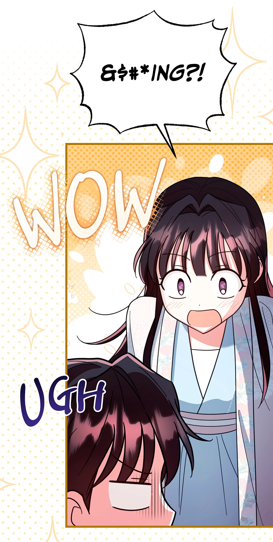 The Overflowing Elixir of the Fallen House Chapter 84 page 60 - 