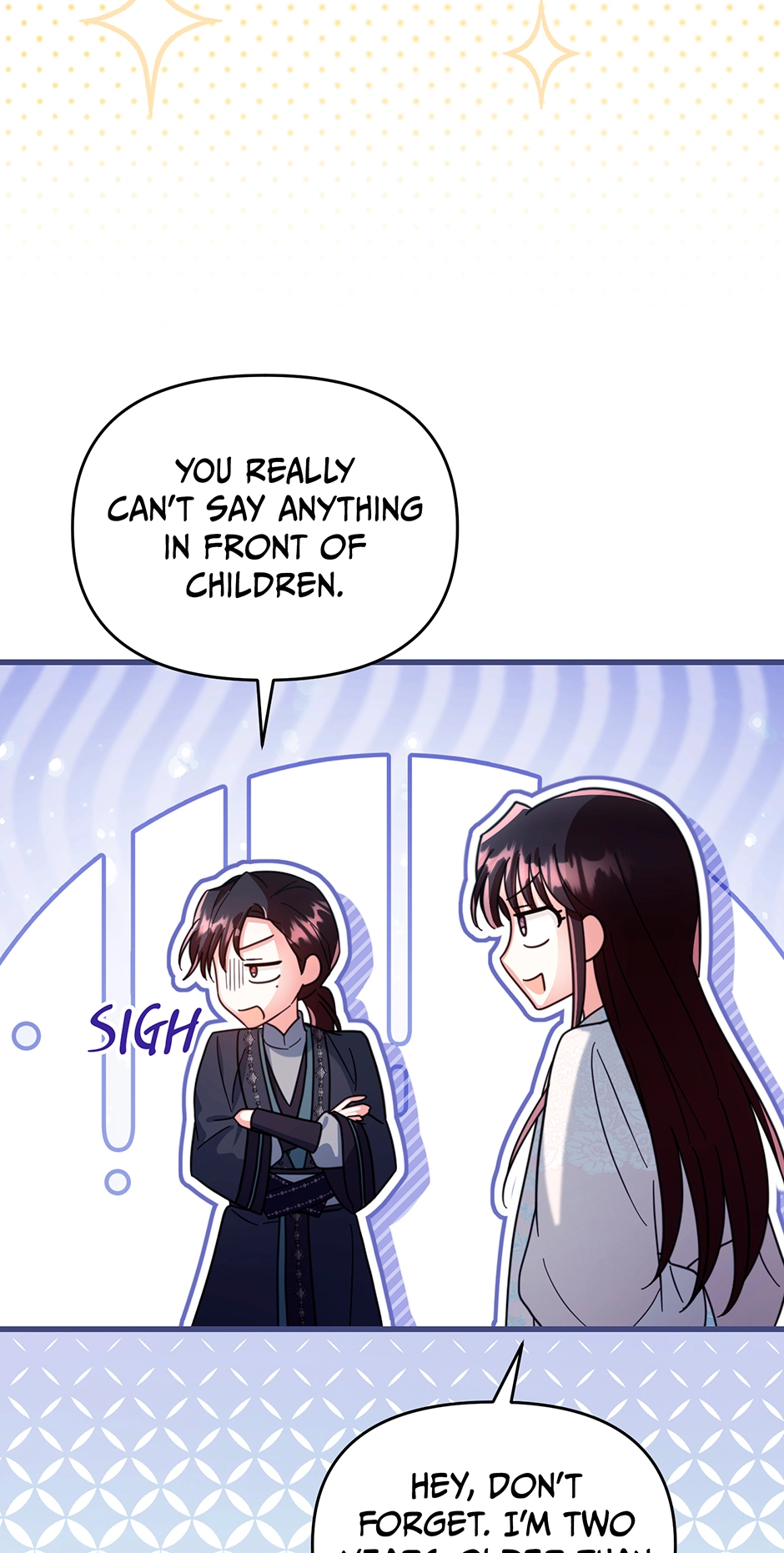 The Overflowing Elixir of the Fallen House Chapter 84 page 61 - 