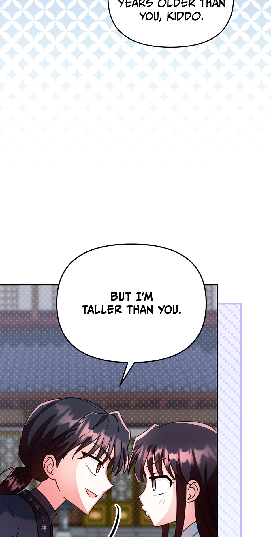The Overflowing Elixir of the Fallen House Chapter 84 page 62 - 