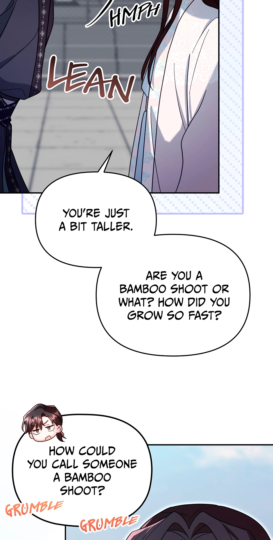 The Overflowing Elixir of the Fallen House Chapter 84 page 63 - 