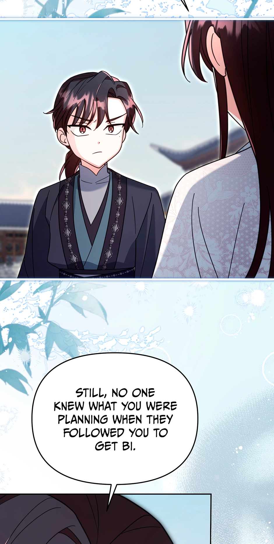 The Overflowing Elixir of the Fallen House Chapter 84 page 65 - 