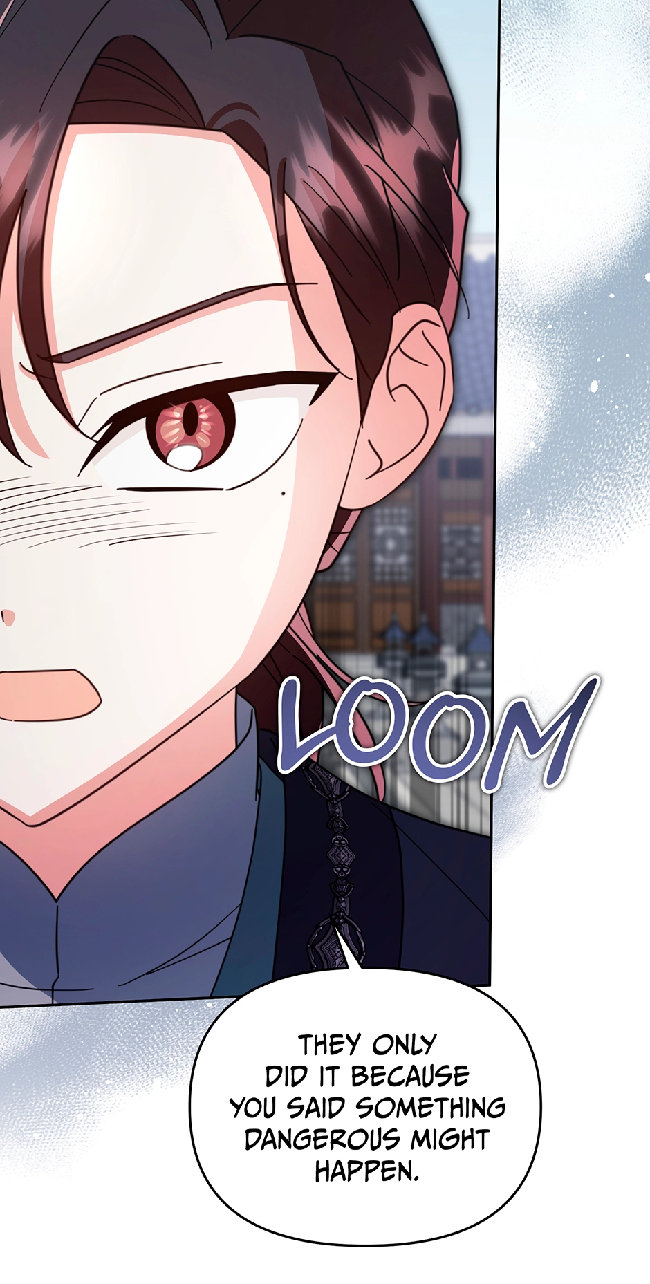 The Overflowing Elixir of the Fallen House Chapter 84 page 66 - 