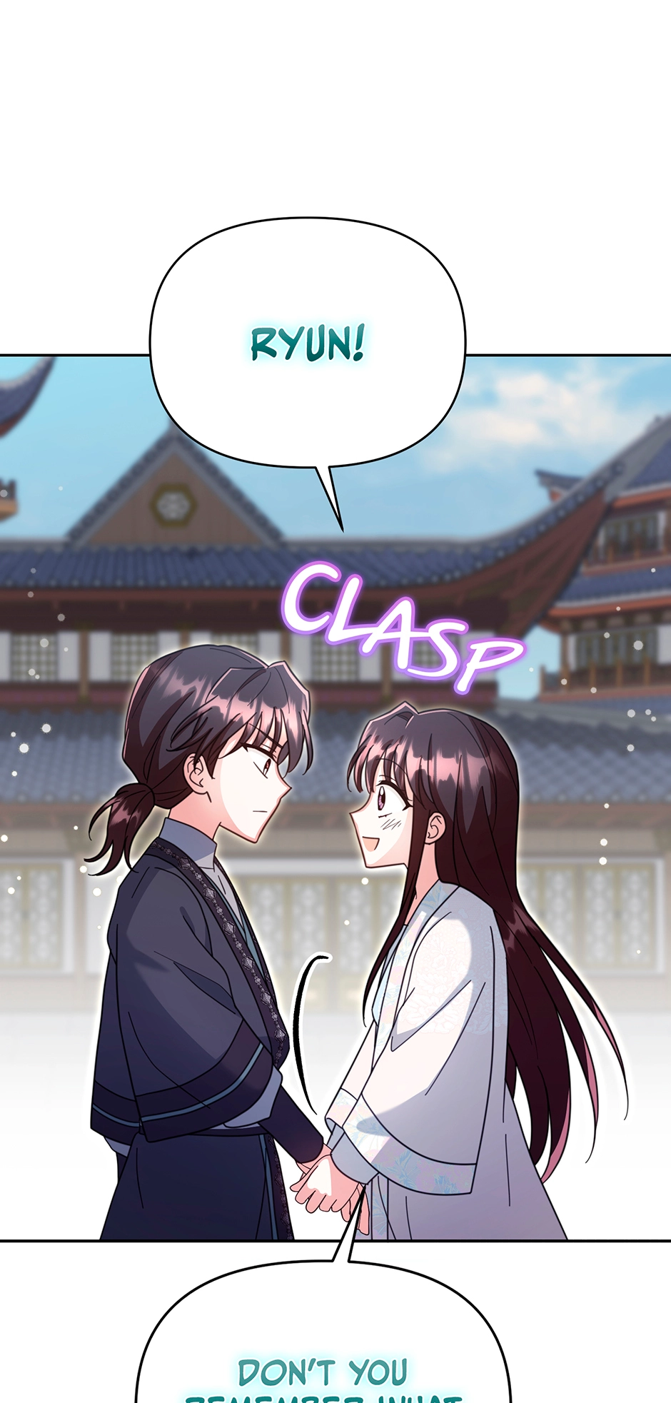 The Overflowing Elixir of the Fallen House Chapter 84 page 67 - 