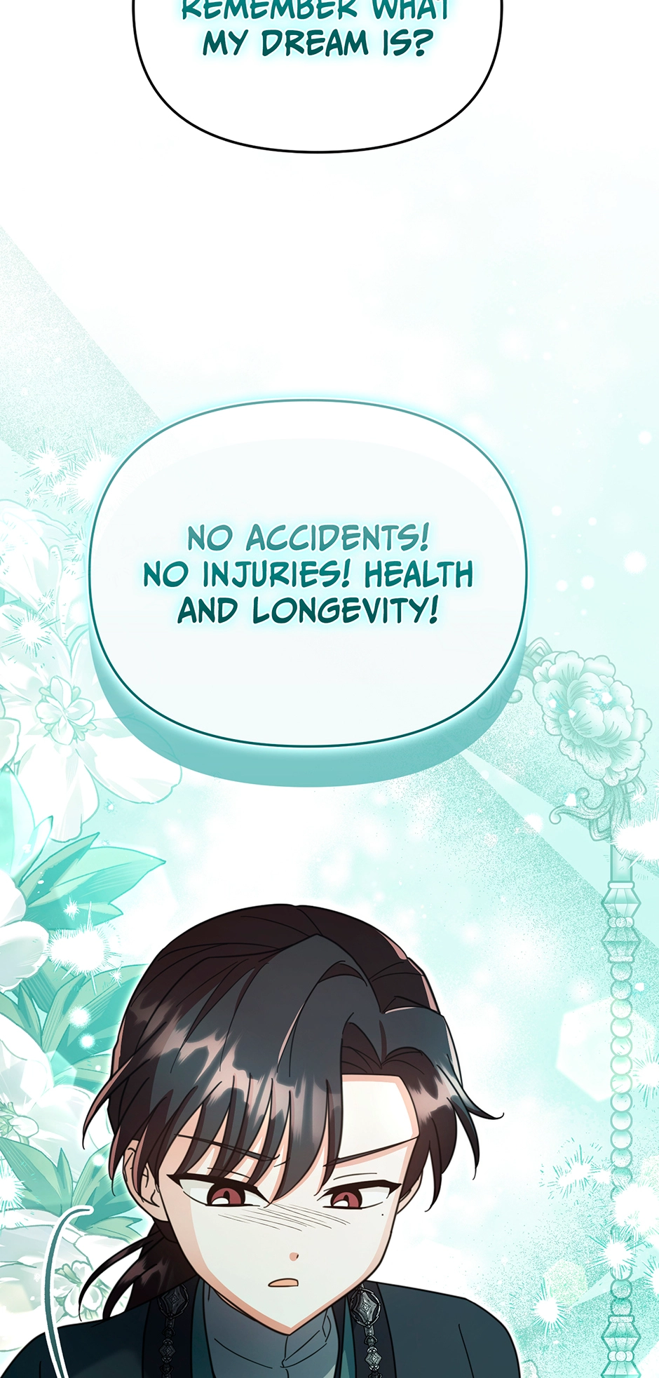 The Overflowing Elixir of the Fallen House Chapter 84 page 68 - 
