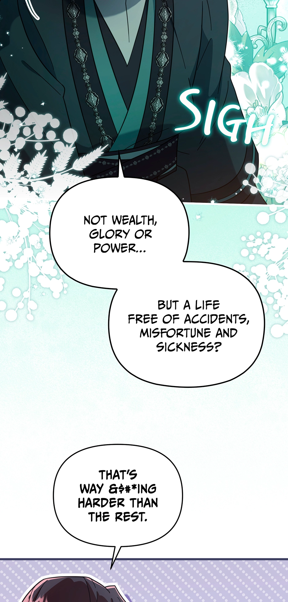 The Overflowing Elixir of the Fallen House Chapter 84 page 69 - 