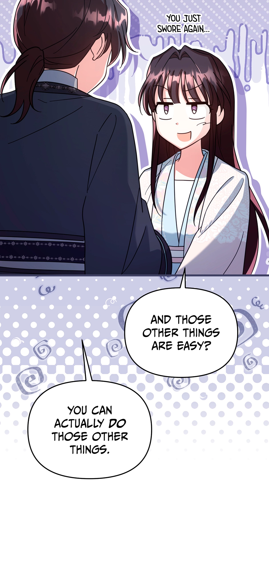 The Overflowing Elixir of the Fallen House Chapter 84 page 70 - 