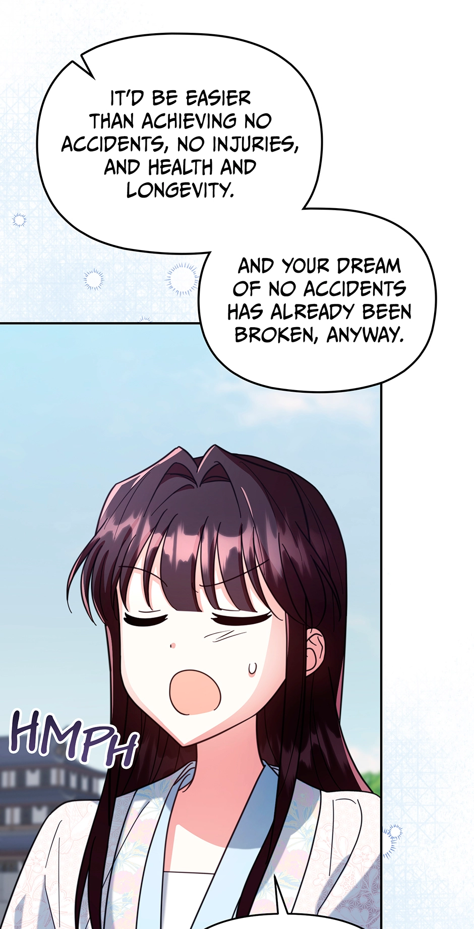The Overflowing Elixir of the Fallen House Chapter 84 page 71 - 