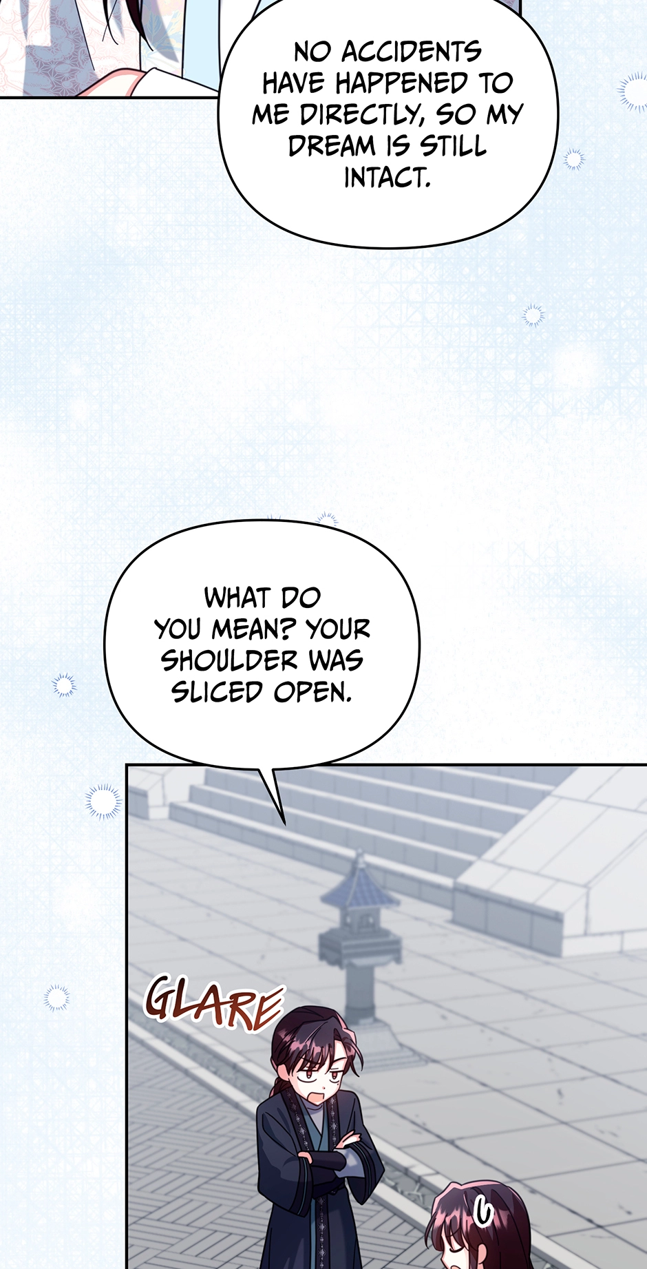 The Overflowing Elixir of the Fallen House Chapter 84 page 72 - 