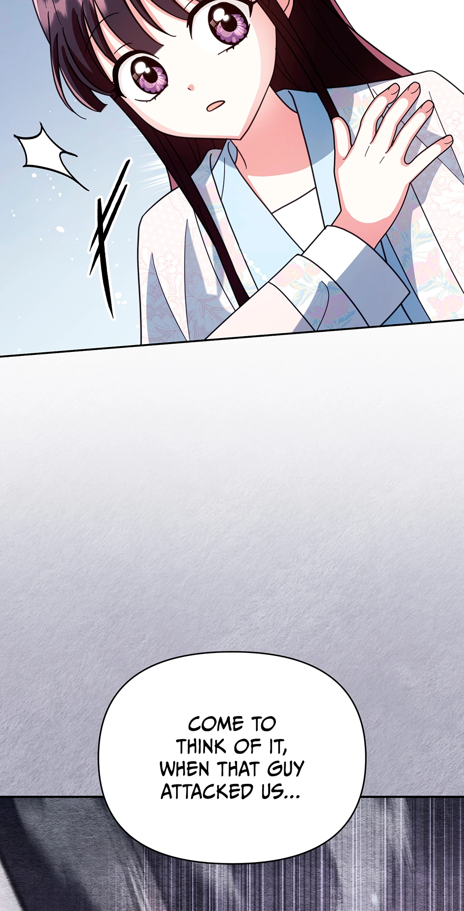 The Overflowing Elixir of the Fallen House Chapter 84 page 74 - 
