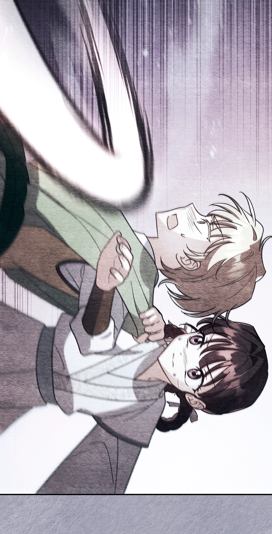 The Overflowing Elixir of the Fallen House Chapter 84 page 75 - 