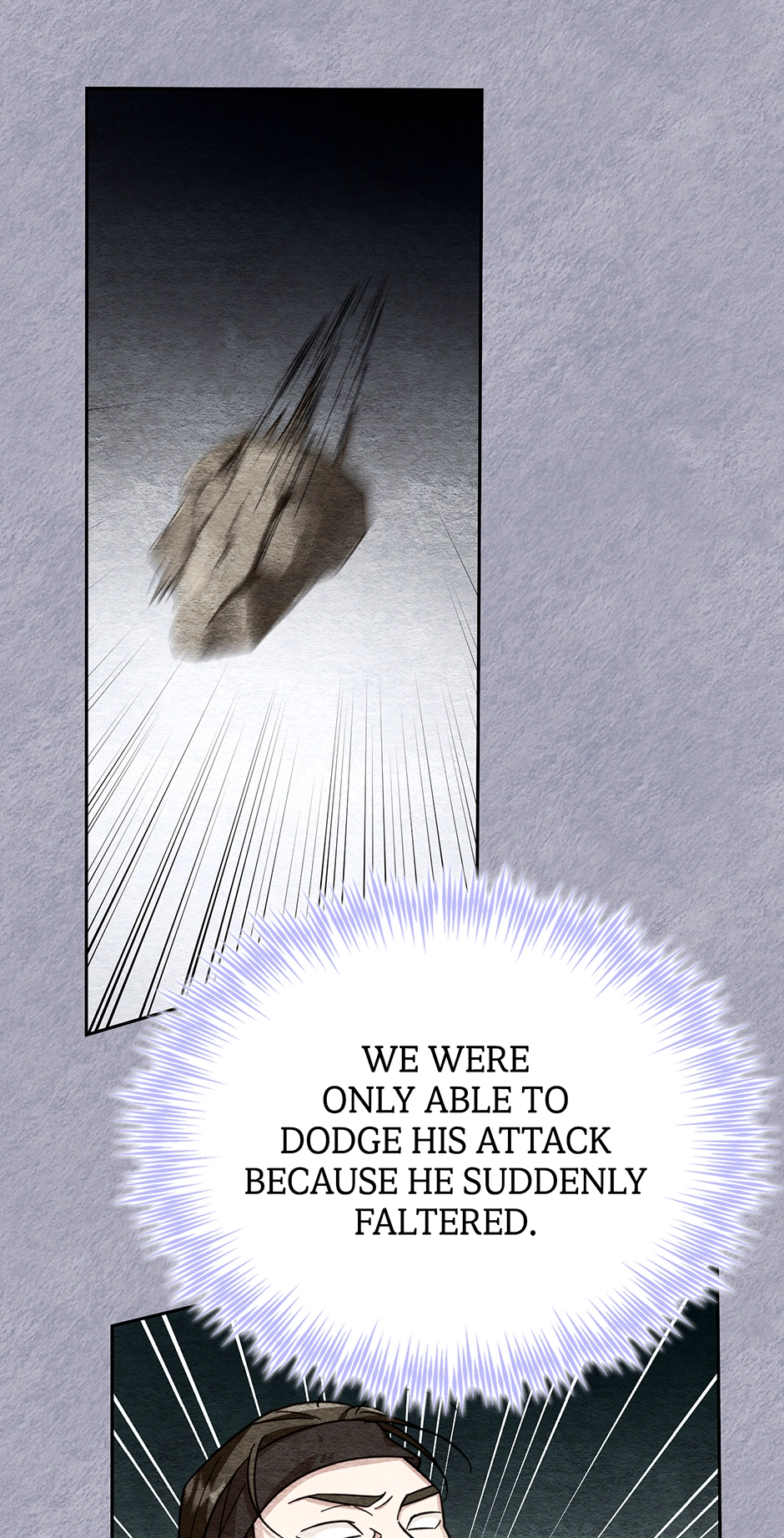 The Overflowing Elixir of the Fallen House Chapter 84 page 76 - 