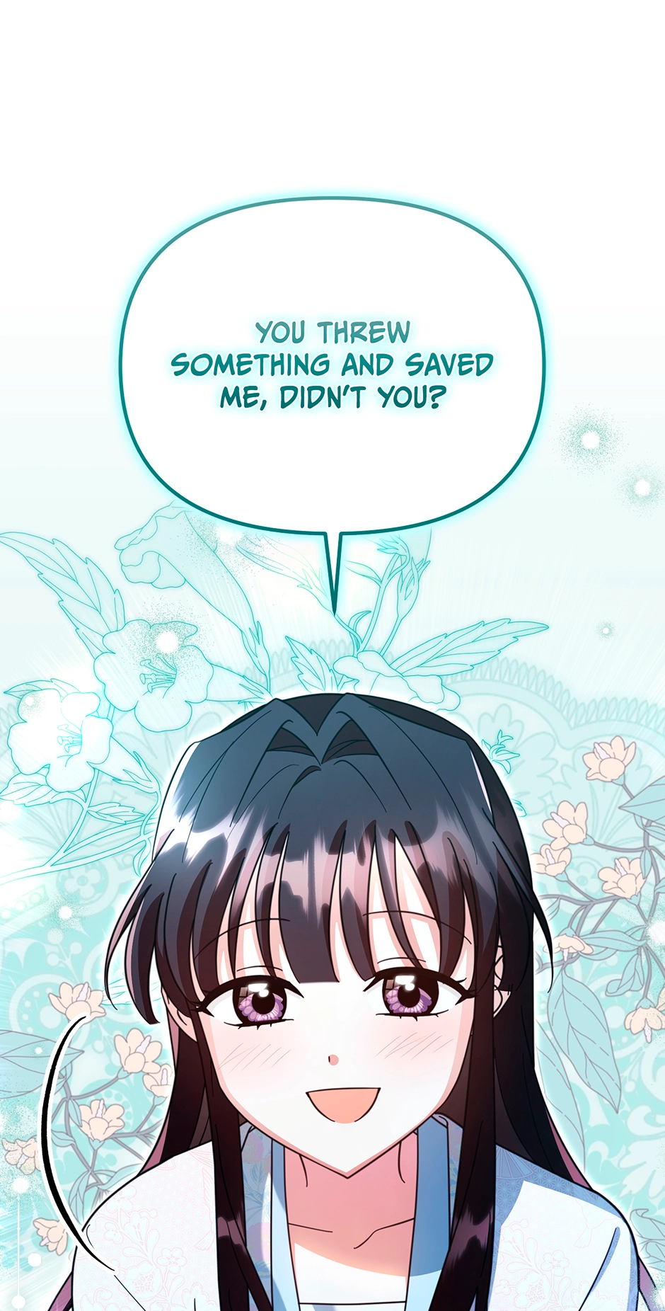 The Overflowing Elixir of the Fallen House Chapter 85 page 1 - 