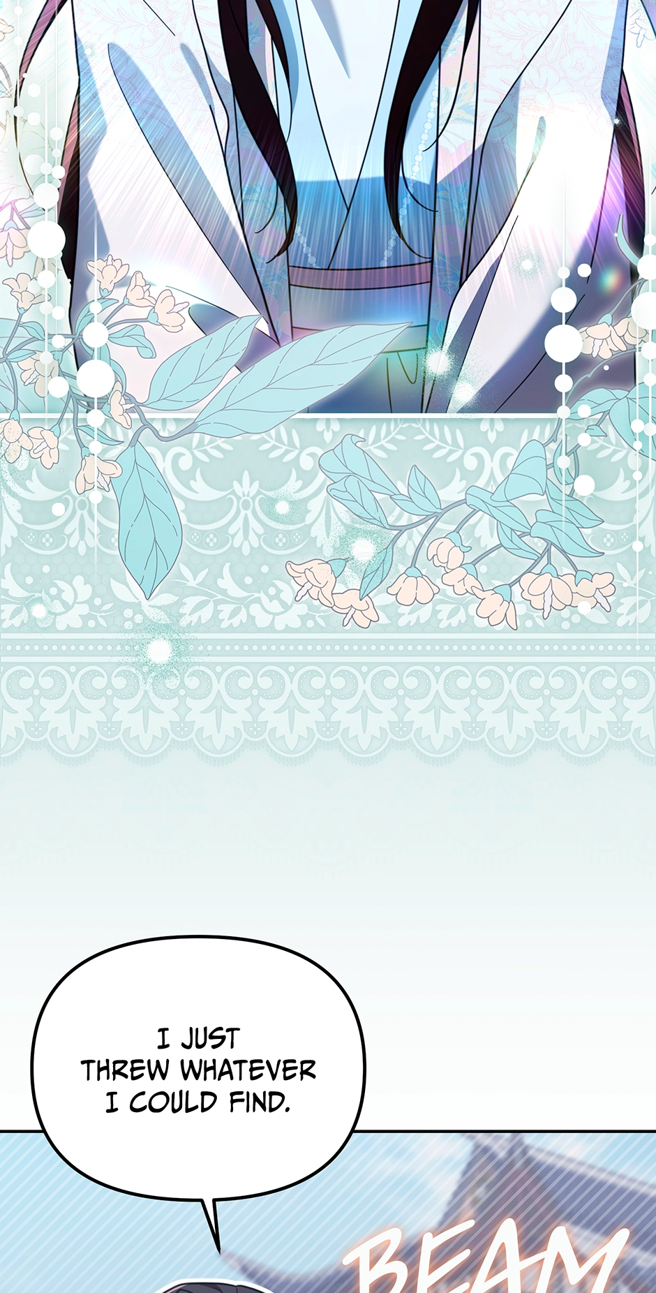 The Overflowing Elixir of the Fallen House Chapter 85 page 2 - 