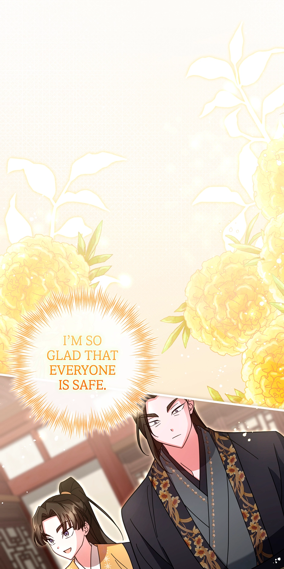 The Overflowing Elixir of the Fallen House Chapter 85 page 11 - 