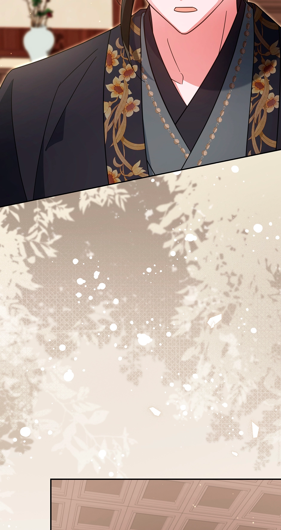 The Overflowing Elixir of the Fallen House Chapter 85 page 17 - 