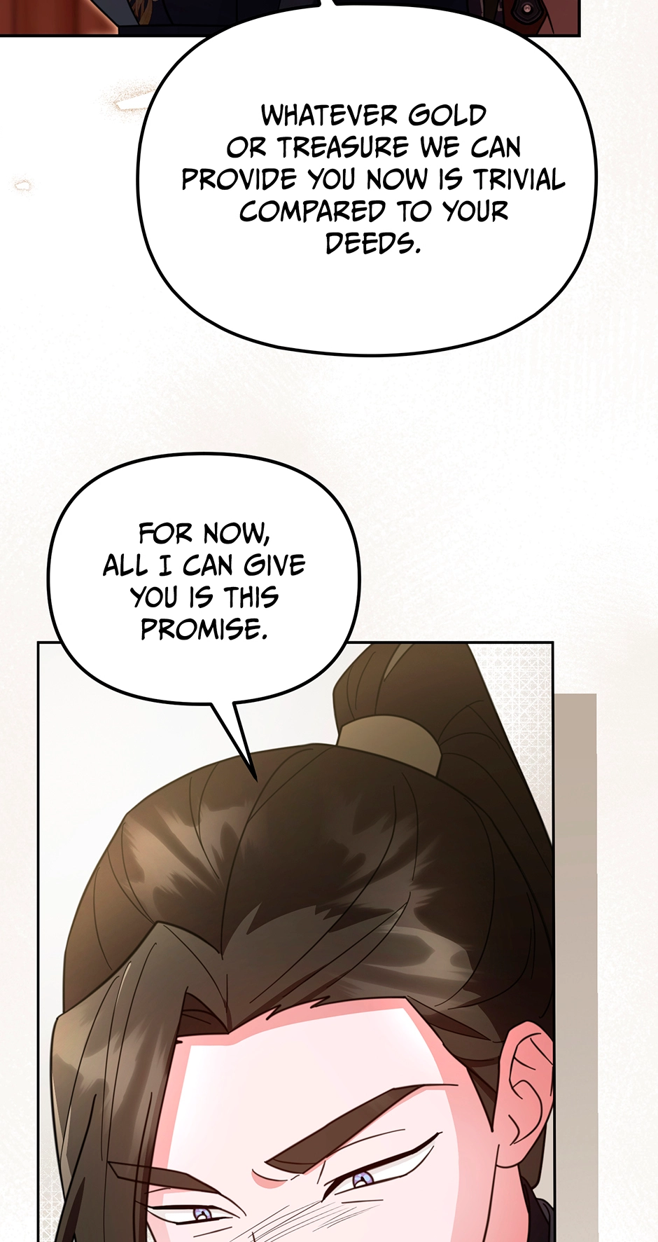 The Overflowing Elixir of the Fallen House Chapter 85 page 20 - 