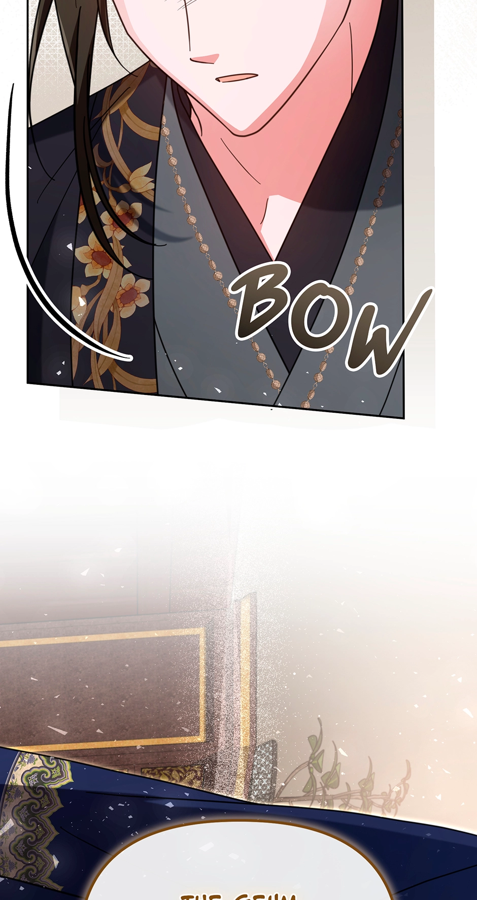 The Overflowing Elixir of the Fallen House Chapter 85 page 21 - 