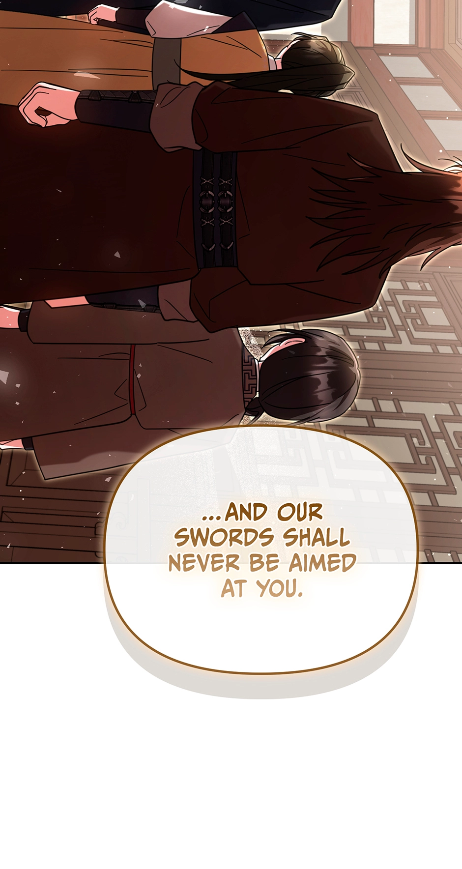 The Overflowing Elixir of the Fallen House Chapter 85 page 23 - 