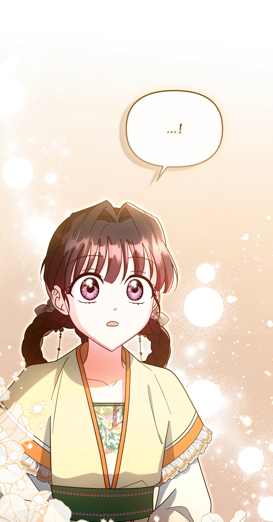 The Overflowing Elixir of the Fallen House Chapter 85 page 24 - 