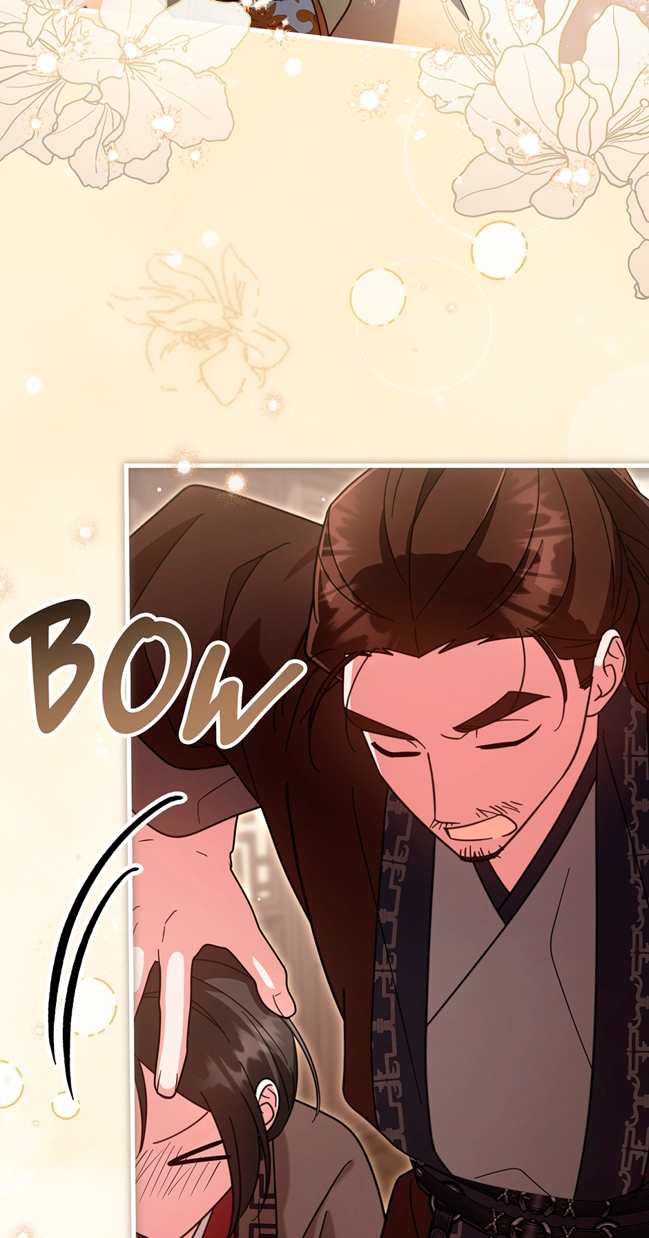 The Overflowing Elixir of the Fallen House Chapter 85 page 25 - 