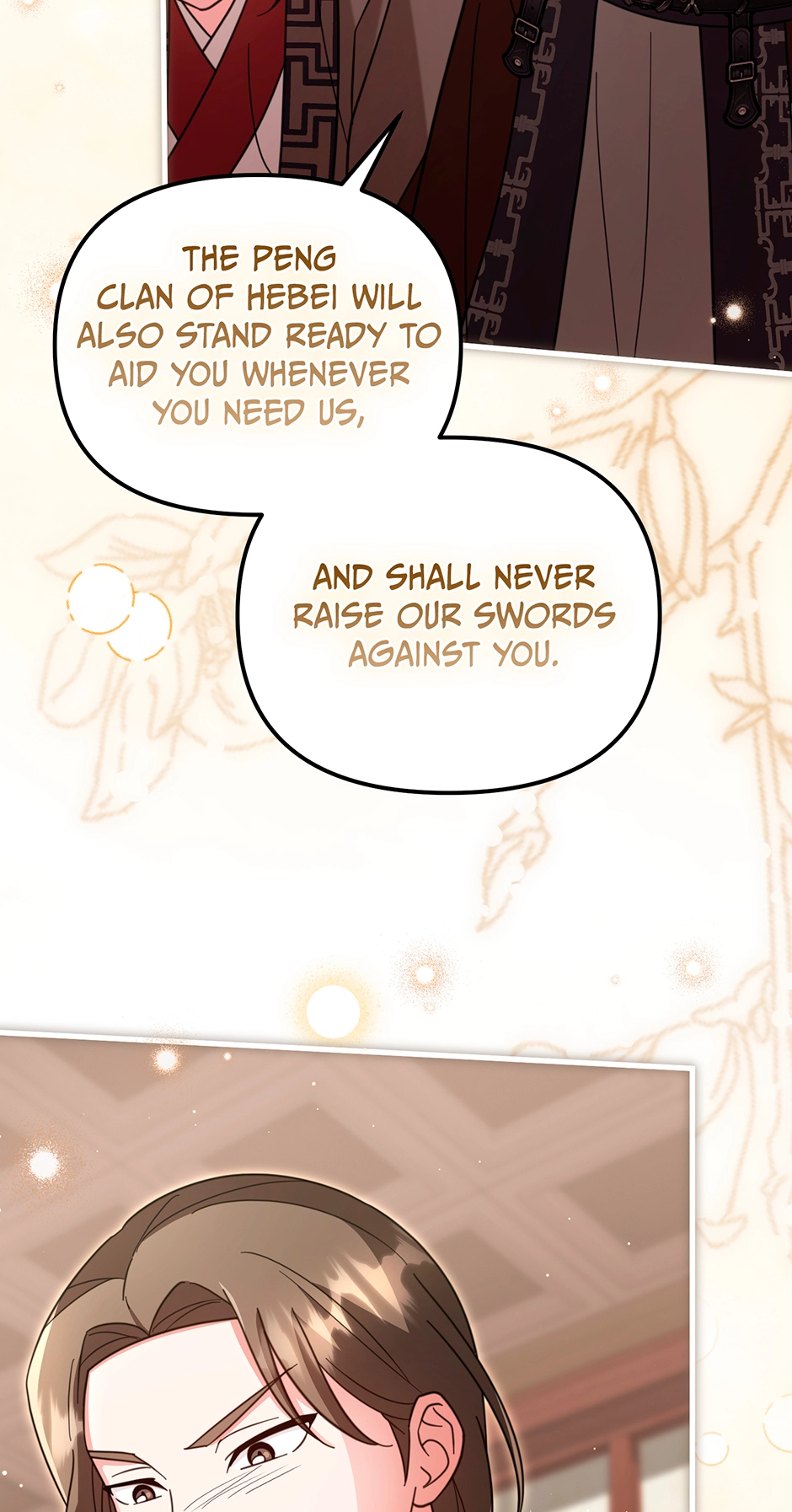 The Overflowing Elixir of the Fallen House Chapter 85 page 26 - 