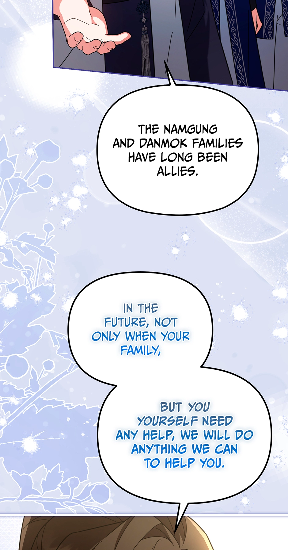 The Overflowing Elixir of the Fallen House Chapter 85 page 29 - 