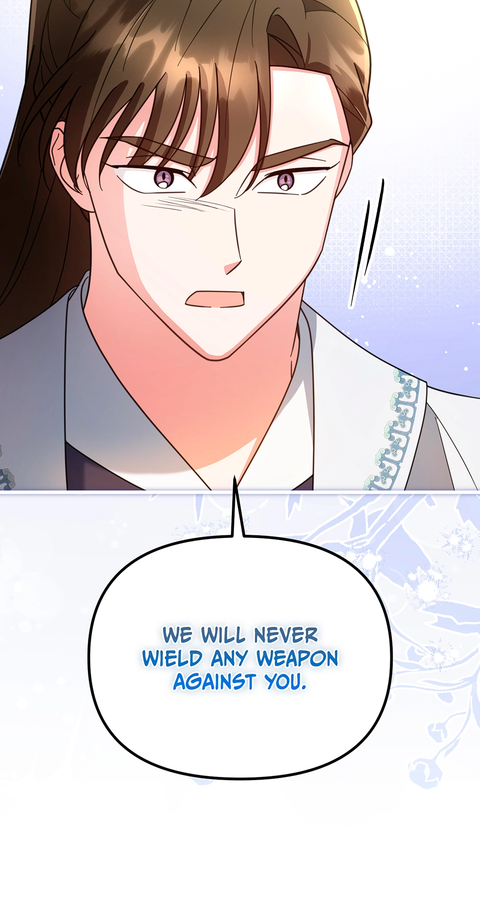 The Overflowing Elixir of the Fallen House Chapter 85 page 30 - 