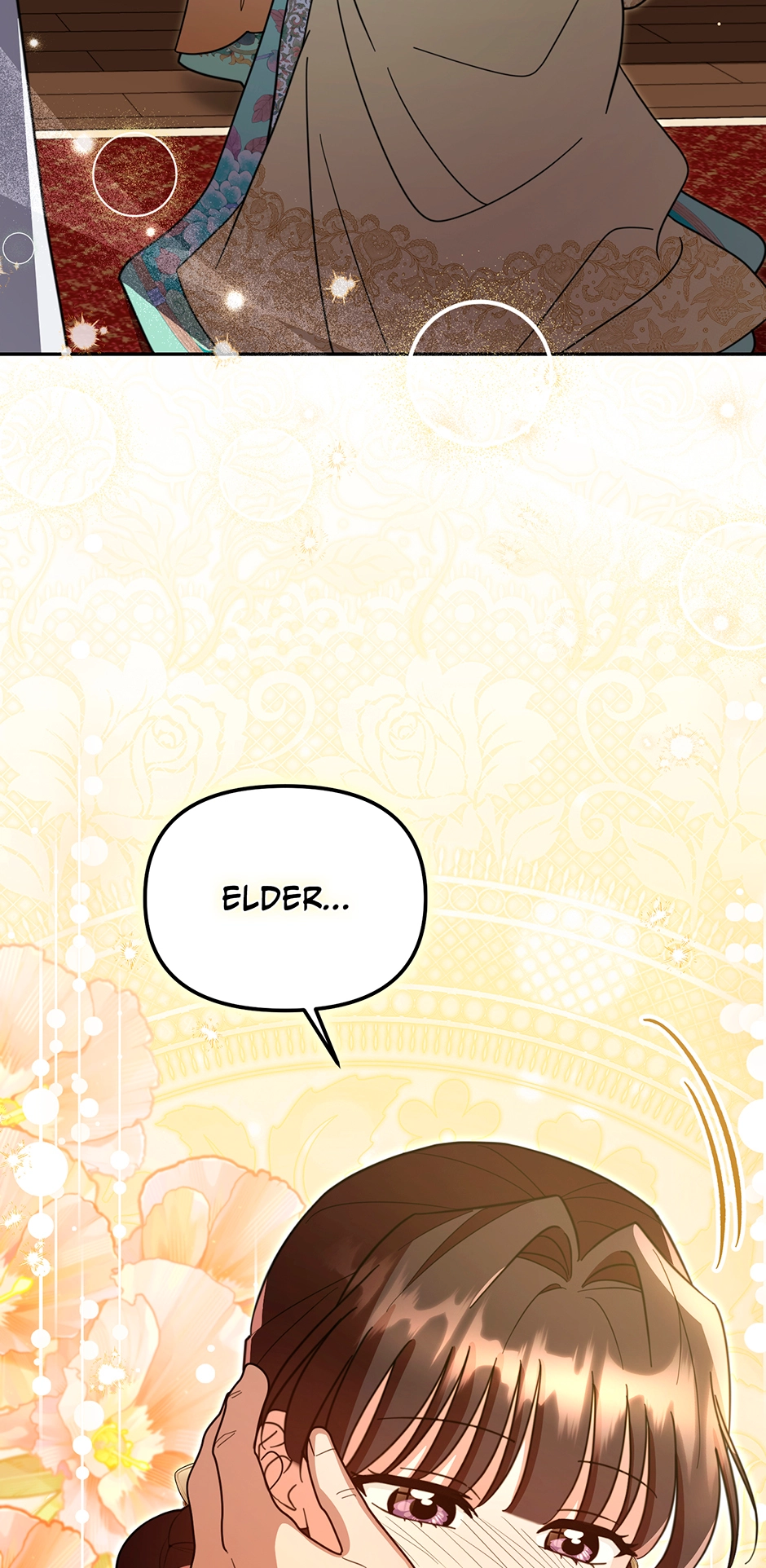 The Overflowing Elixir of the Fallen House Chapter 85 page 35 - 