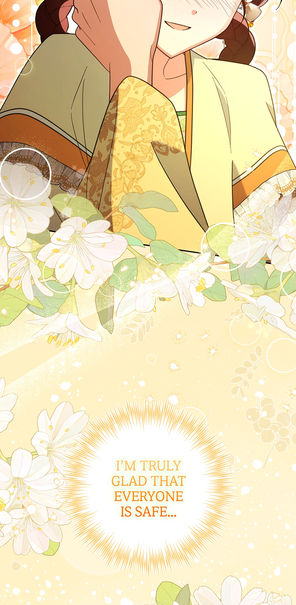 The Overflowing Elixir of the Fallen House Chapter 85 page 36 - 