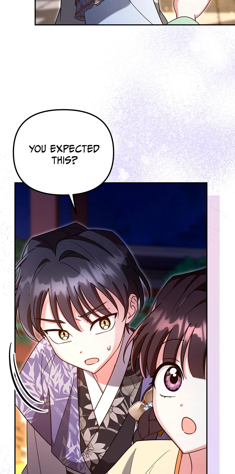 The Overflowing Elixir of the Fallen House Chapter 85 page 41 - 