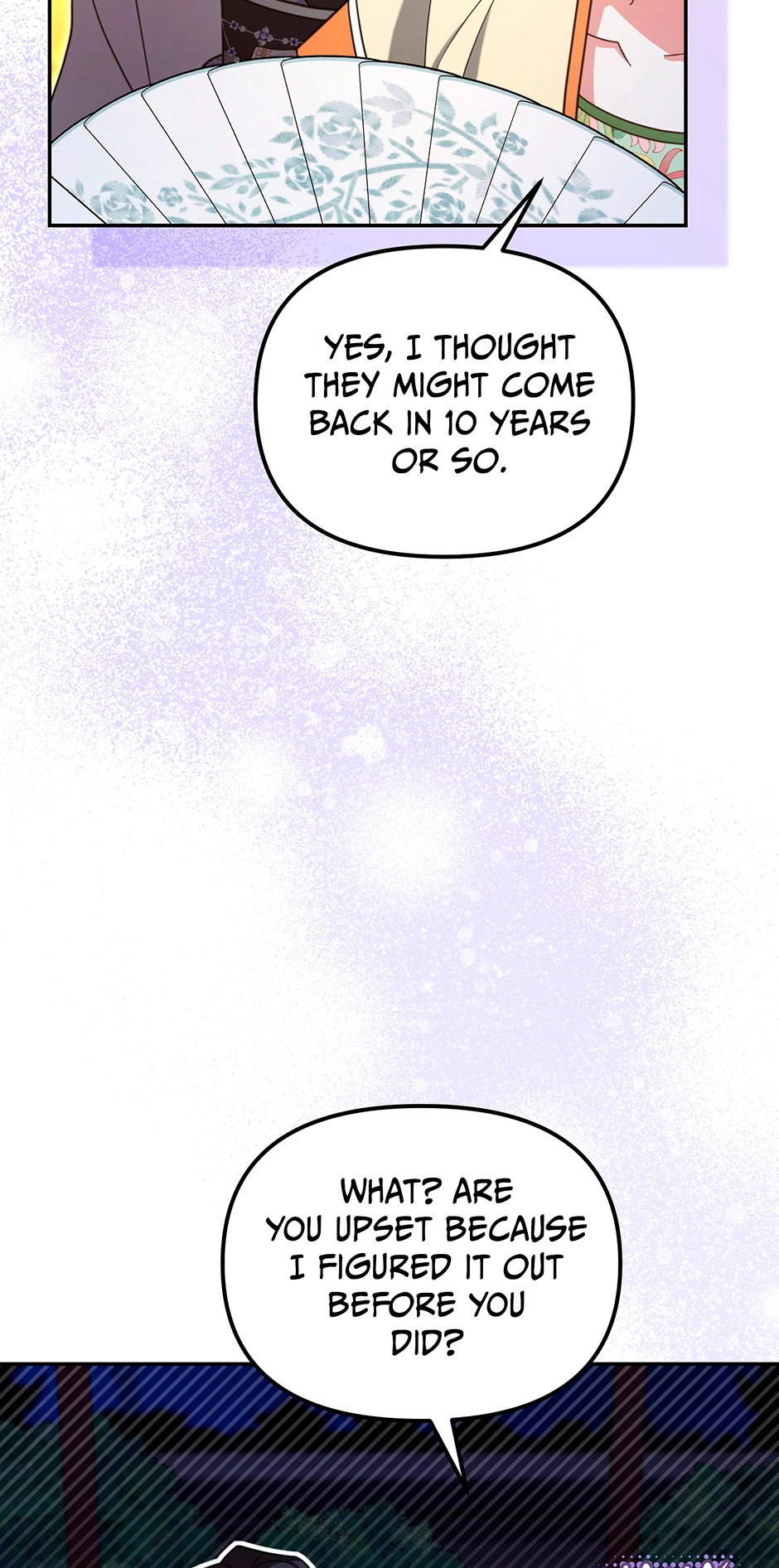 The Overflowing Elixir of the Fallen House Chapter 85 page 42 - 
