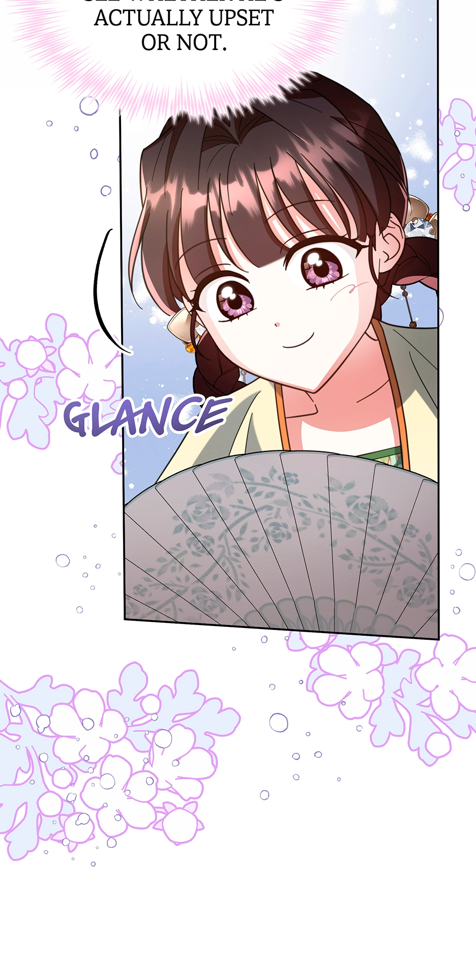 The Overflowing Elixir of the Fallen House Chapter 85 page 44 - 