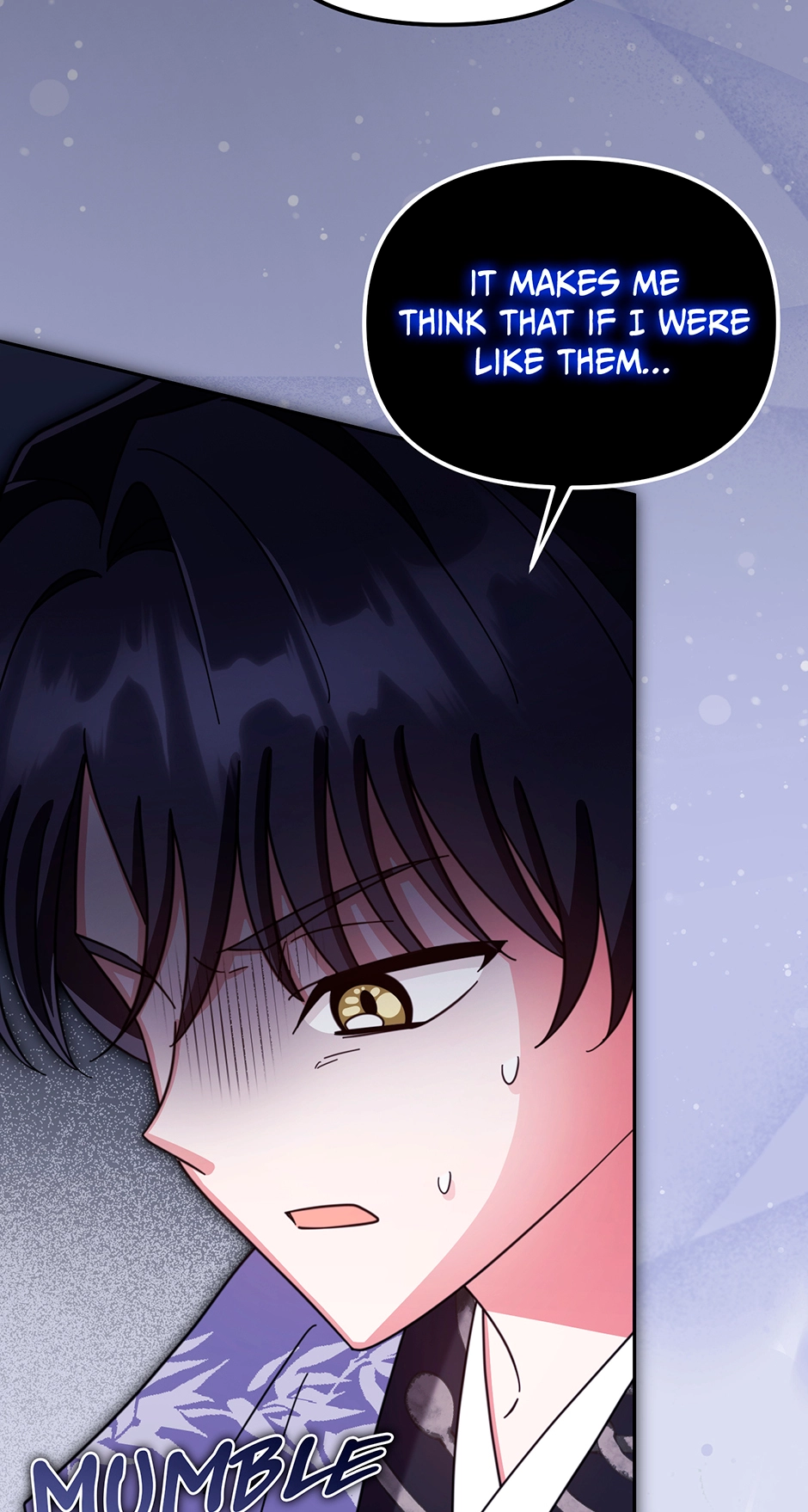 The Overflowing Elixir of the Fallen House Chapter 85 page 47 - 