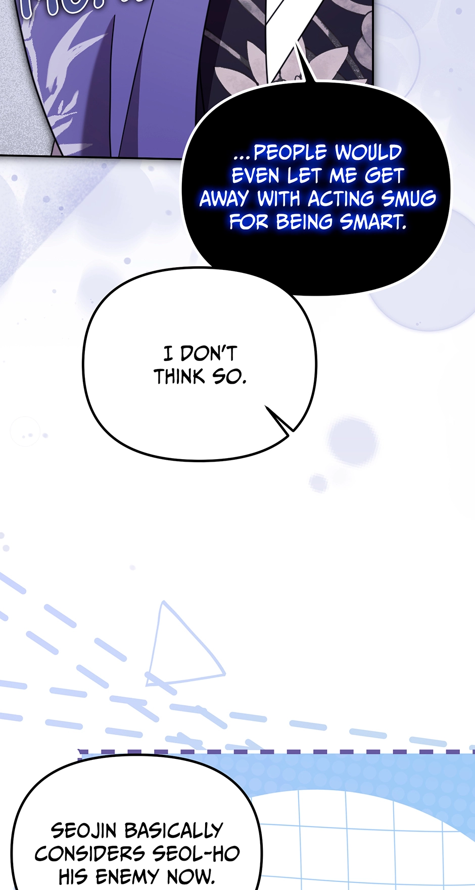 The Overflowing Elixir of the Fallen House Chapter 85 page 48 - 