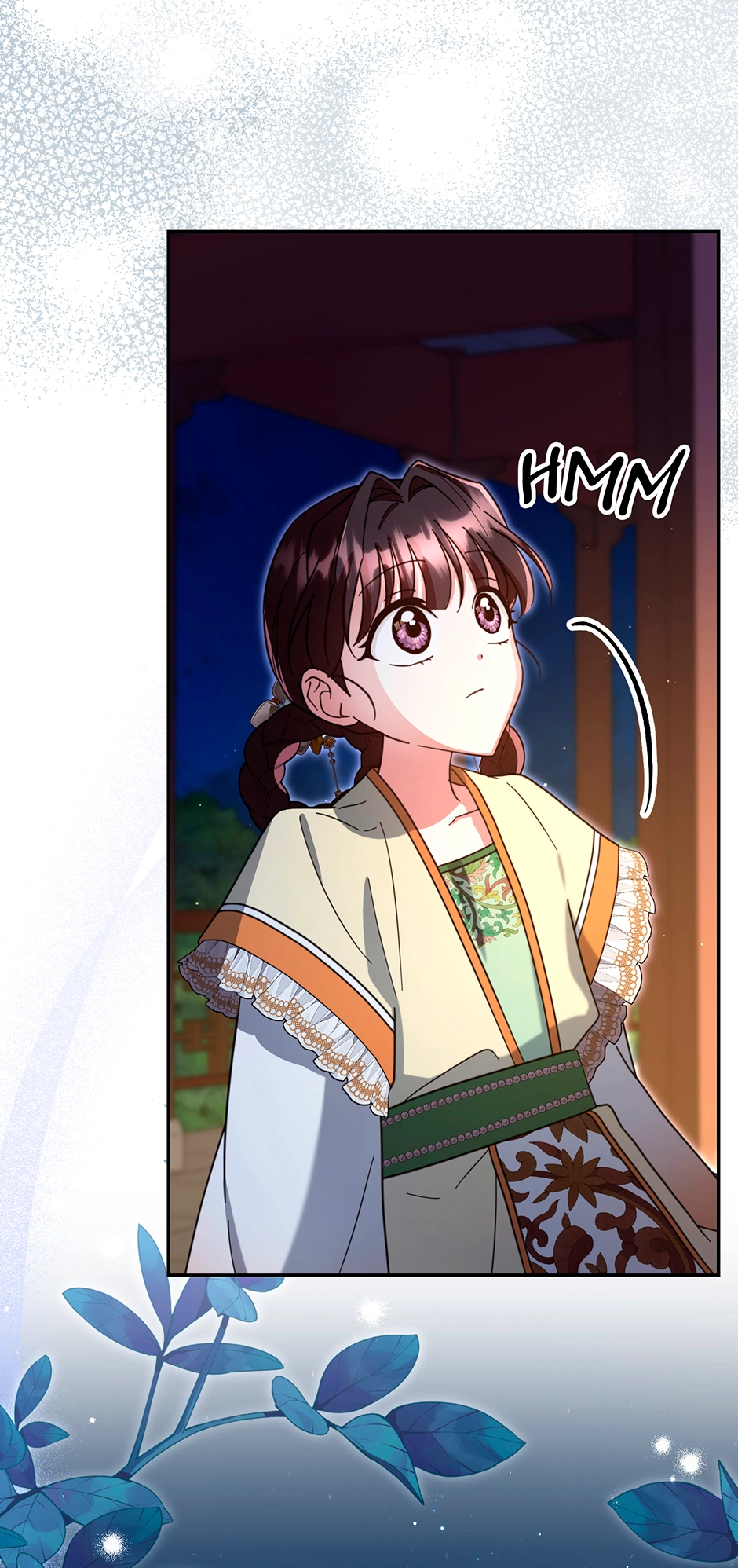The Overflowing Elixir of the Fallen House Chapter 85 page 51 - 