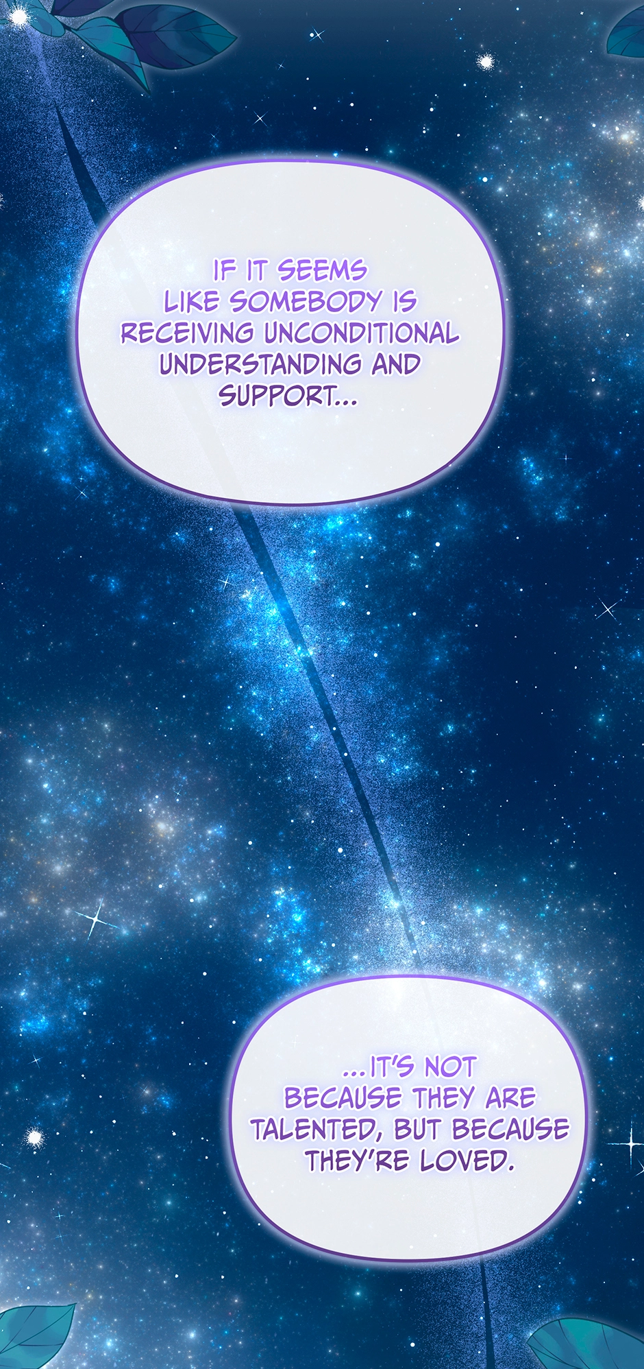 The Overflowing Elixir of the Fallen House Chapter 85 page 52 - 