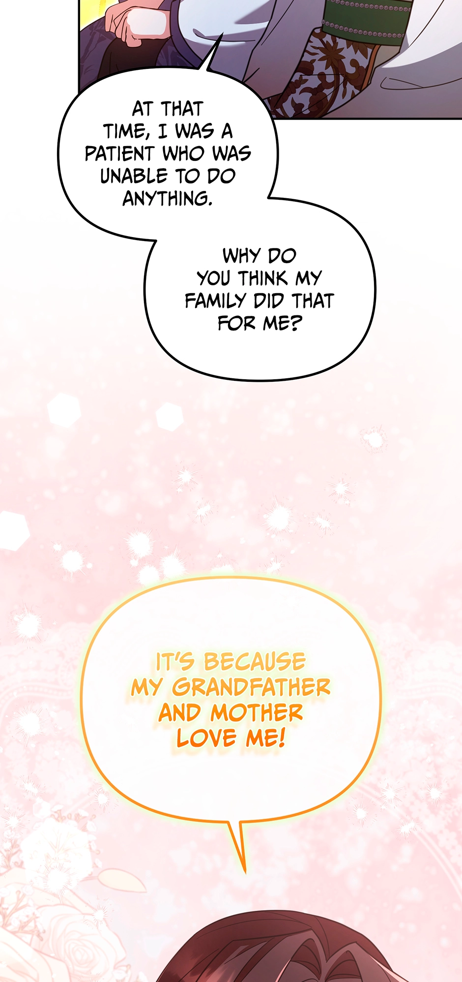 The Overflowing Elixir of the Fallen House Chapter 85 page 54 - 