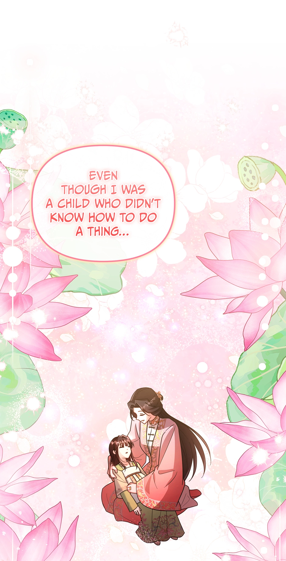 The Overflowing Elixir of the Fallen House Chapter 85 page 56 - 