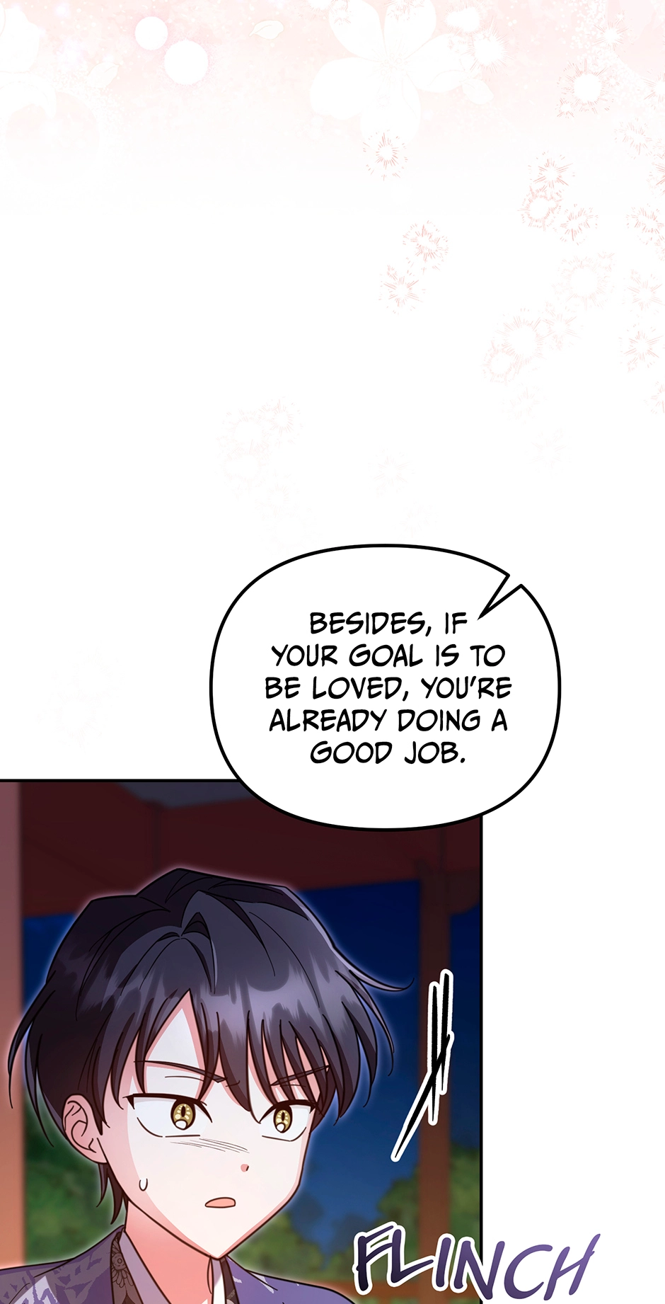 The Overflowing Elixir of the Fallen House Chapter 85 page 58 - 