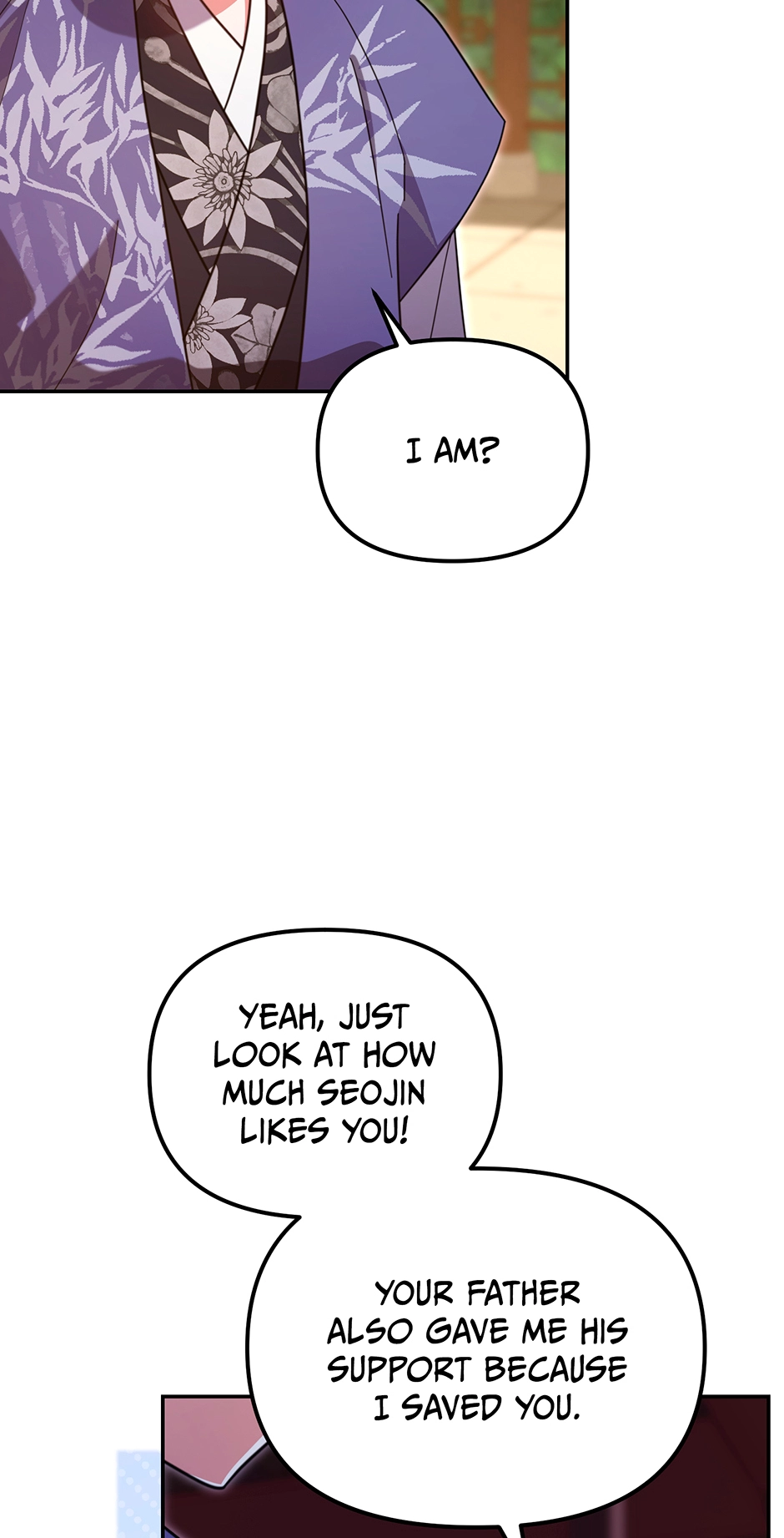 The Overflowing Elixir of the Fallen House Chapter 85 page 59 - 