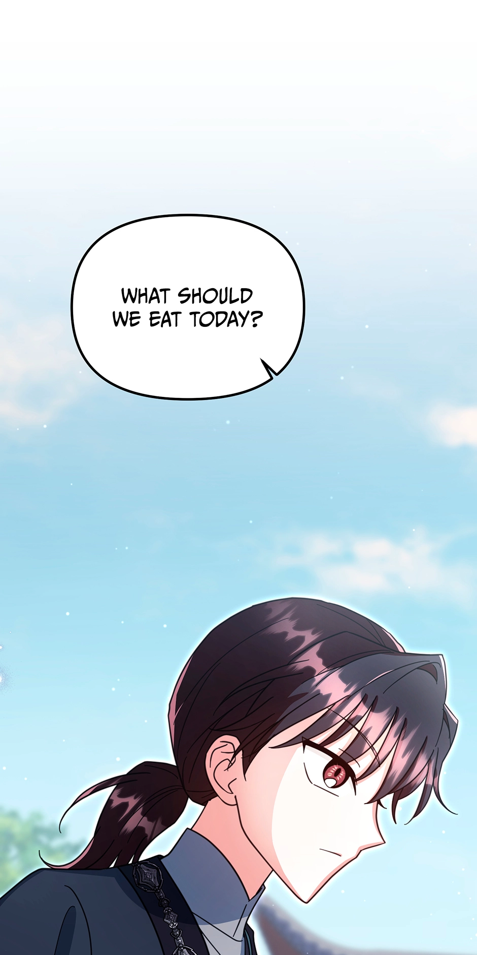 The Overflowing Elixir of the Fallen House Chapter 85 page 7 - 