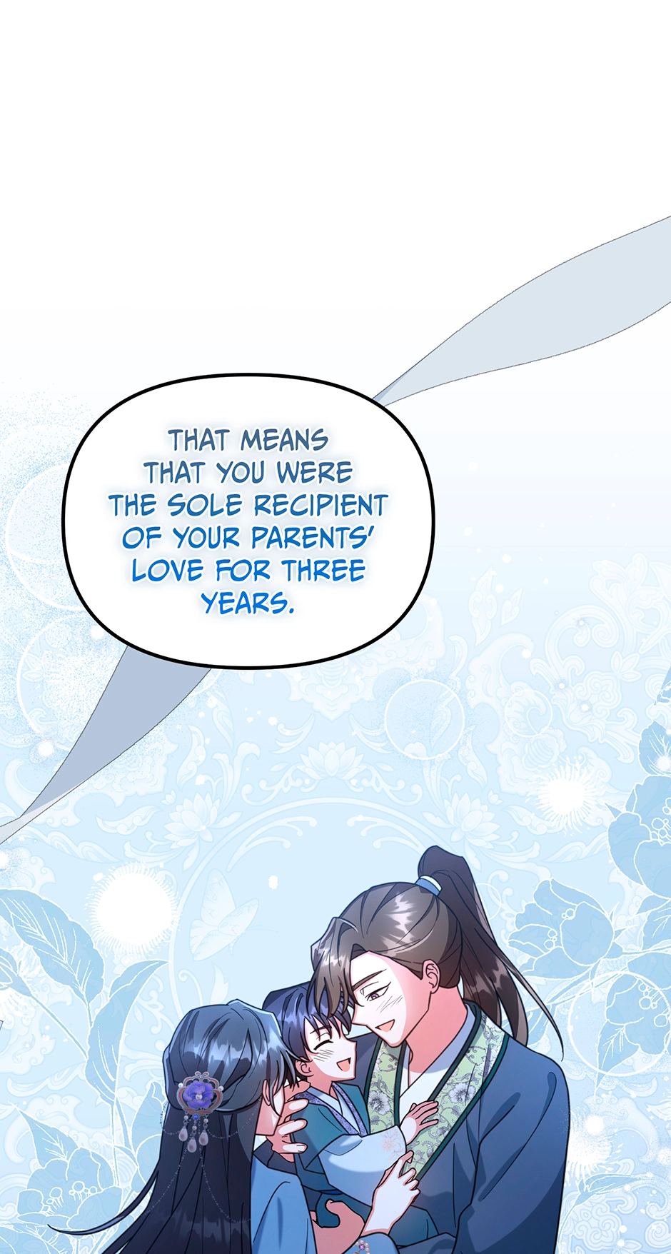 The Overflowing Elixir of the Fallen House Chapter 85 page 62 - 