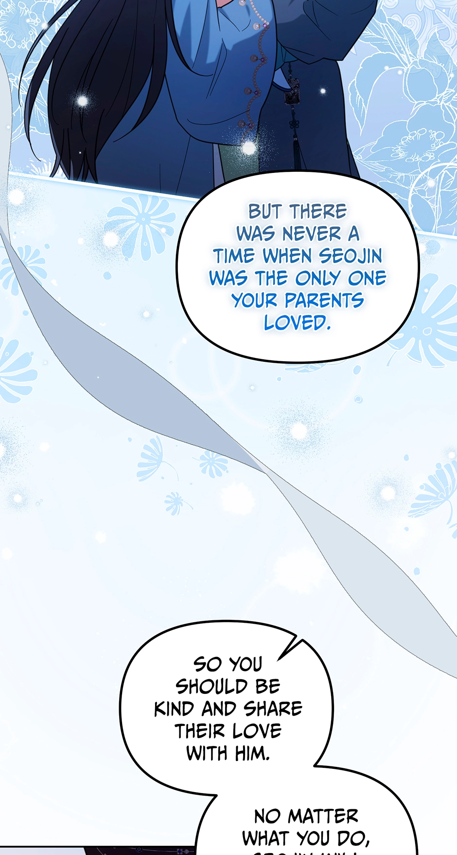 The Overflowing Elixir of the Fallen House Chapter 85 page 63 - 
