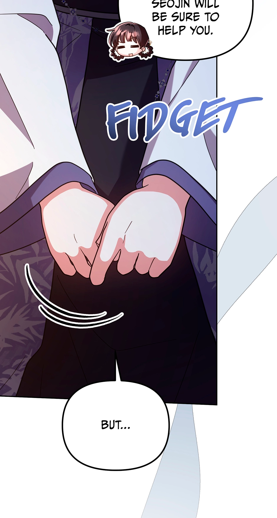 The Overflowing Elixir of the Fallen House Chapter 85 page 64 - 