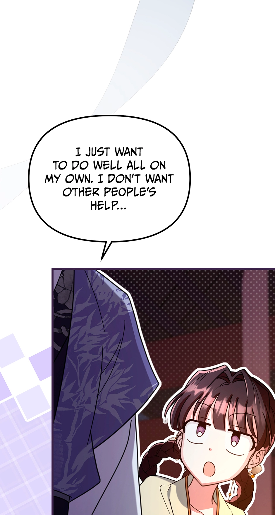 The Overflowing Elixir of the Fallen House Chapter 85 page 65 - 